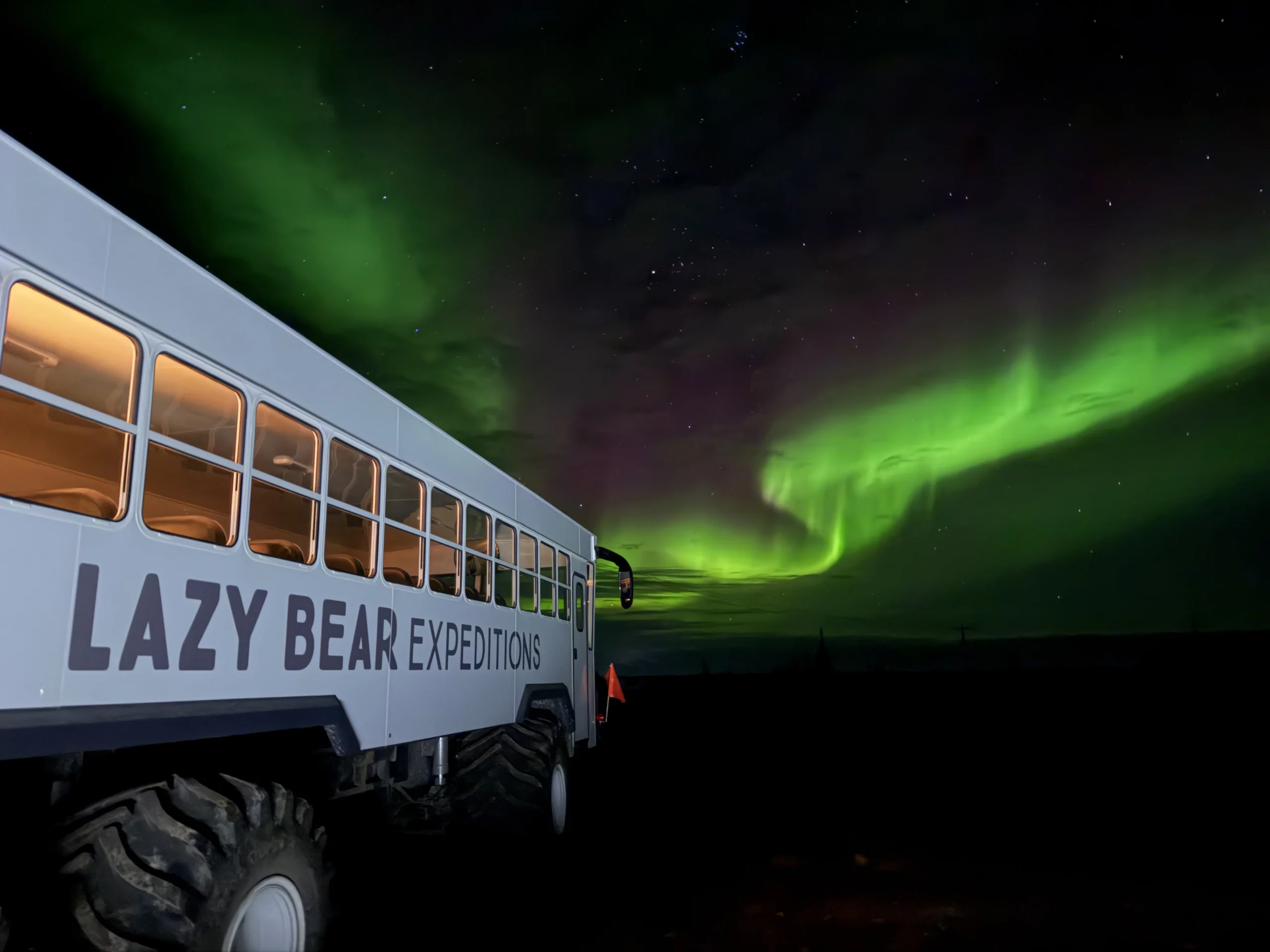 Ultimate Northern Lights Solar Science Adventure | Explore Ultimate Northern Lights Solar Science Adventure | Explore